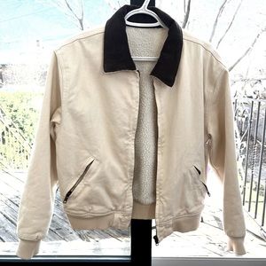 J Galt by Brandy Melville Bumper Jacket